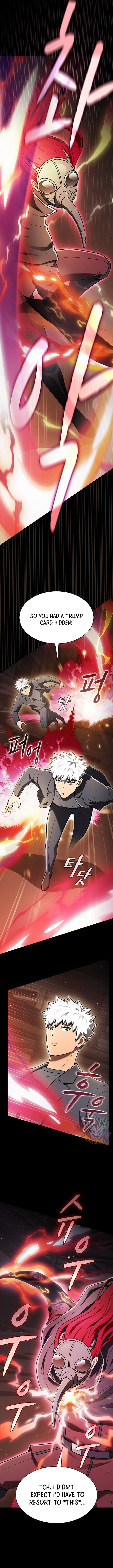 The Constellation That Returned From Hell Chapter 202 13